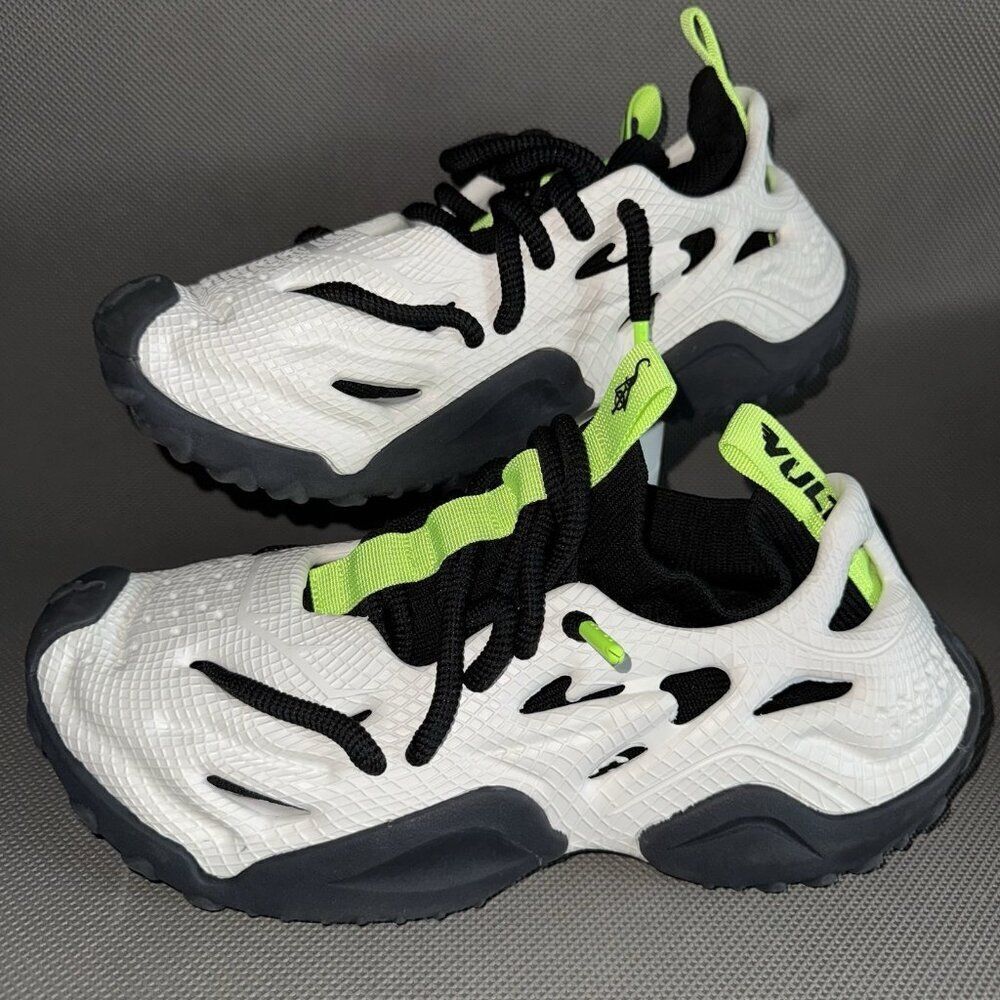 SIA Collective Vulture Foam Oreo Comfort Casual Sneaker Shoes Men’s Size 9